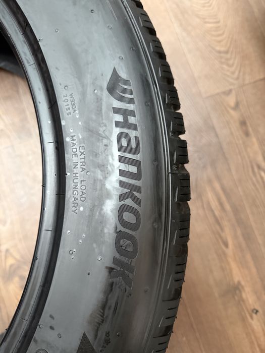 Шини Hankook 295/45/R20 - 255/55/R20