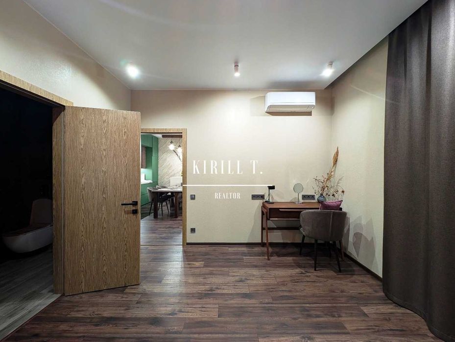 Аренда дома 5к 121м2 18 соток село Орловщина Forrest Park & Resort