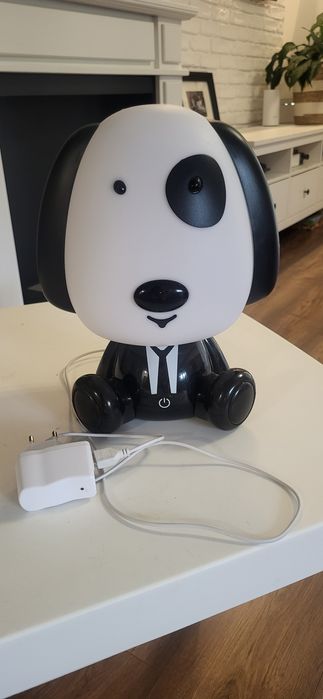 Lampka dziecięca +obrazki