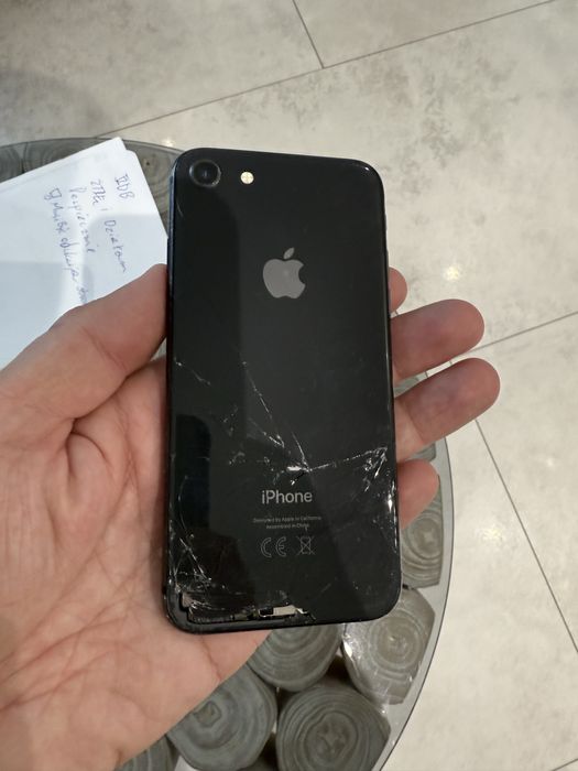 Iphon SE Iphon 8
