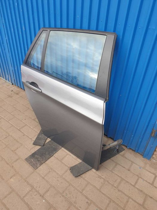 Drzwi Prawe Prawy Tył Bmw E91 Lift