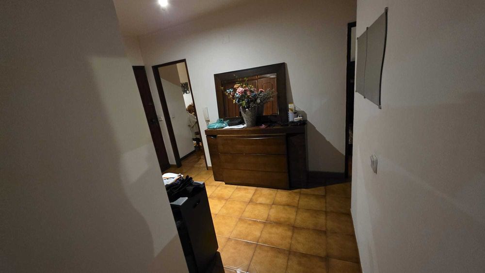 ARRENDA-SE T3 Cruz da Areia - Leiria