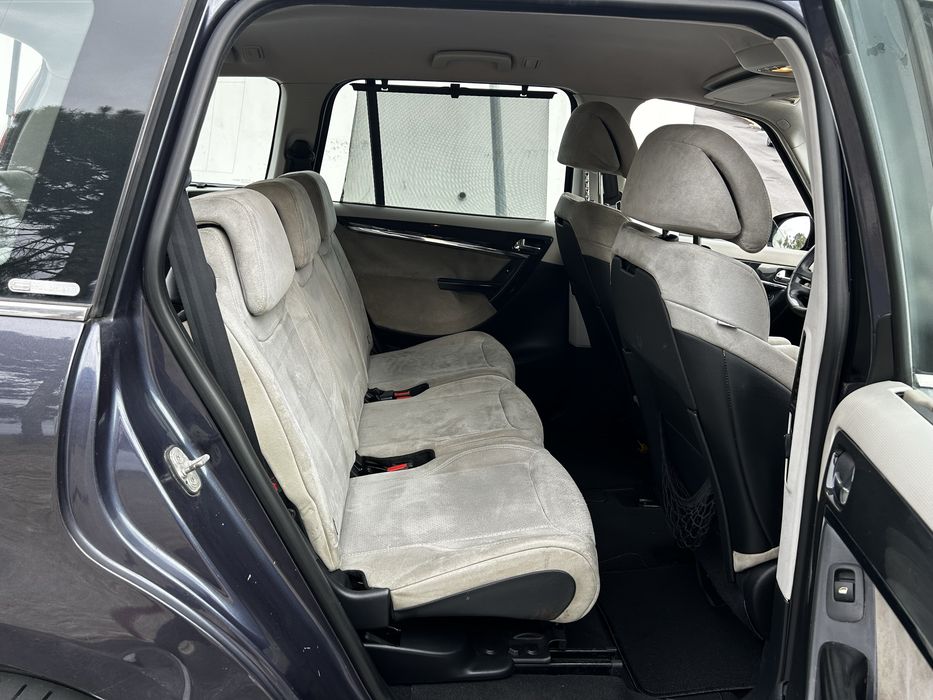 Citröen C4 Grand Picasso 1.6 HDI 109cv (Iuc Barato)