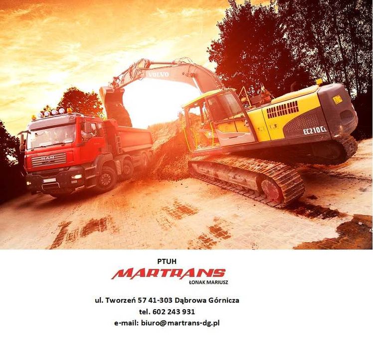 ODDAM ZIEMIĘ ZA DARMO! Z rozplantowaniem - Czeladź