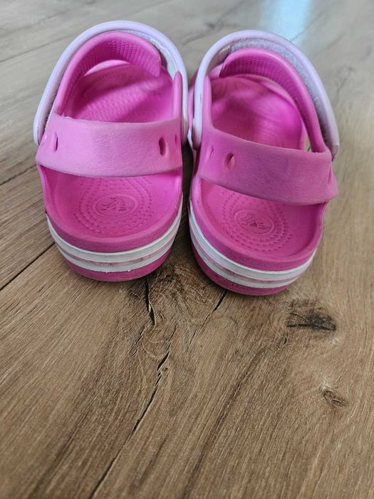 Crocs sandały C13