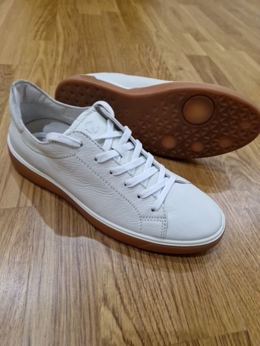 Кеди туфлі Ecco Street Tray(504624) Р.42 Оригінал