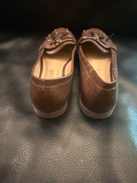 New Look - Półbuty wsuwane Buty rozm 39