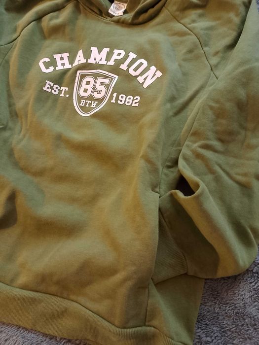 Bluzy chłopięce 158/ 164 cm