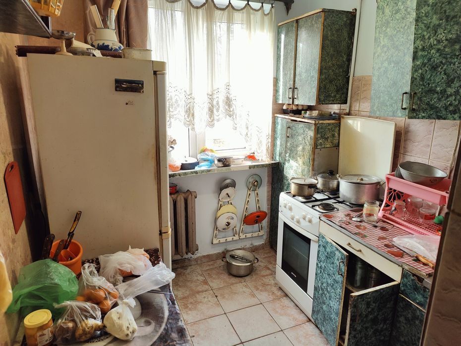 Здаю ізольовану кімнату для 1 хлопця вул. Любінська