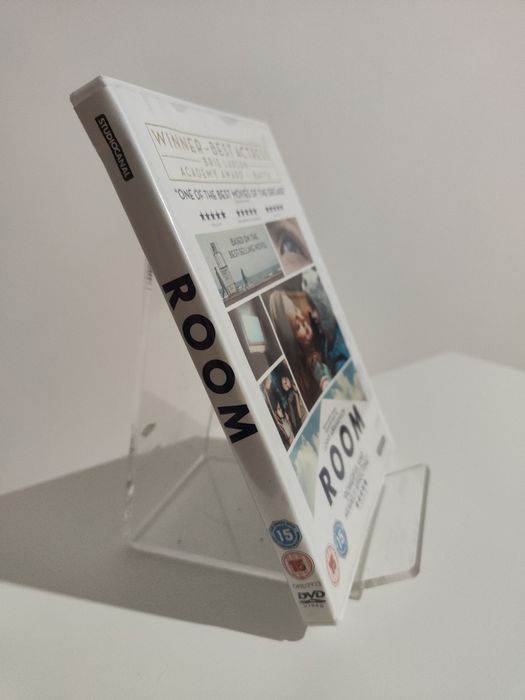 Room płyta DVD DVD