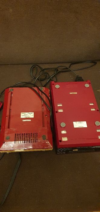Nintendo famicom FDS system  pegasus