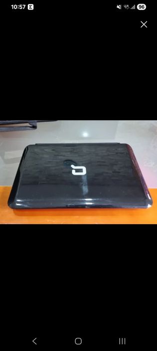 Mini portatil compac