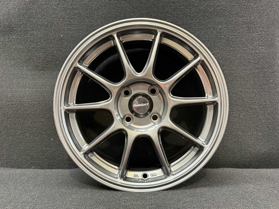 Jantes Look Speedline em 15 | 4x100
