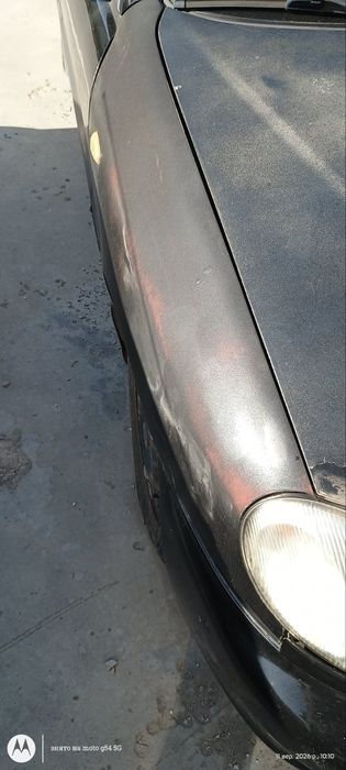 Продається DAEWOO Lanos
