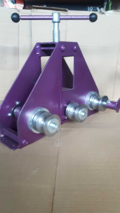 Трубогиб, профилегиб м3