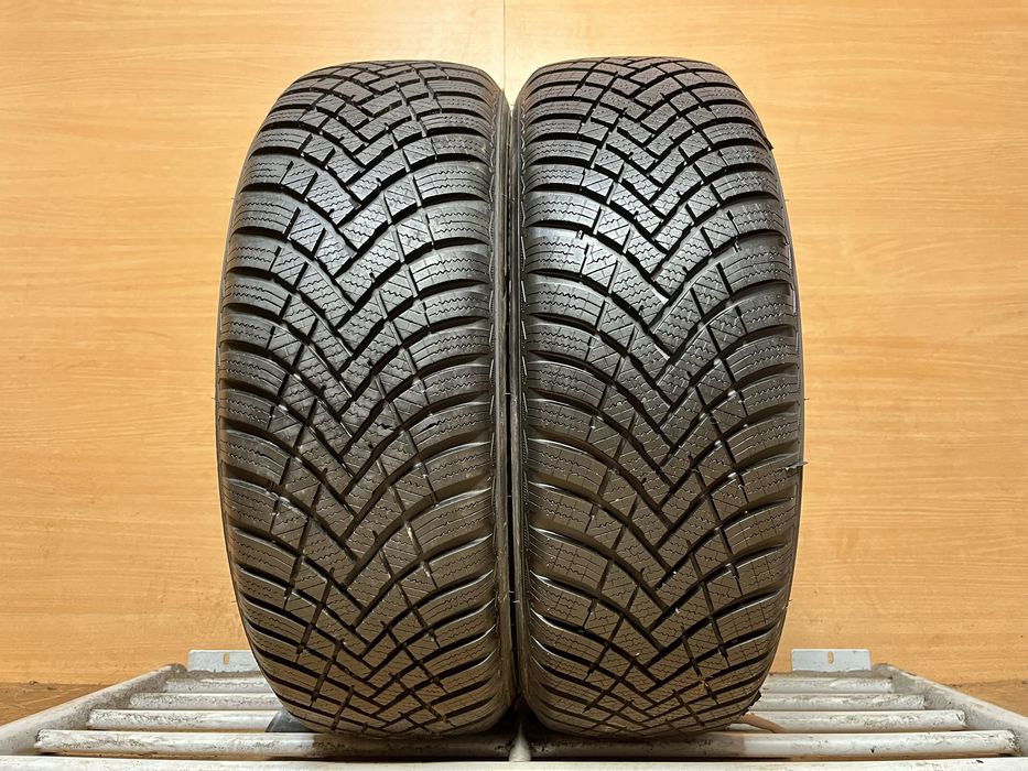 205/60 R 16 Hankook Winter I*Cept RS3 2022рік Нові шини зима пара
