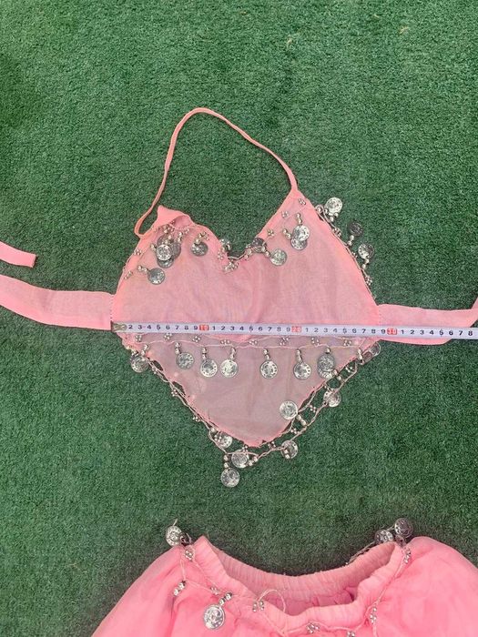 Disfarce de Carnaval