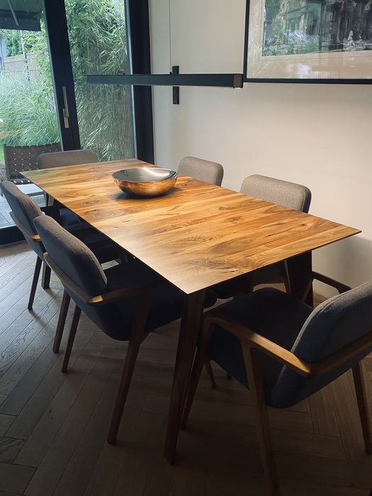 Stół, biurko, Almi Decor