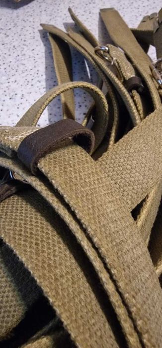 Ремень оружейный двухточечный АКСУ. Опт Розница.