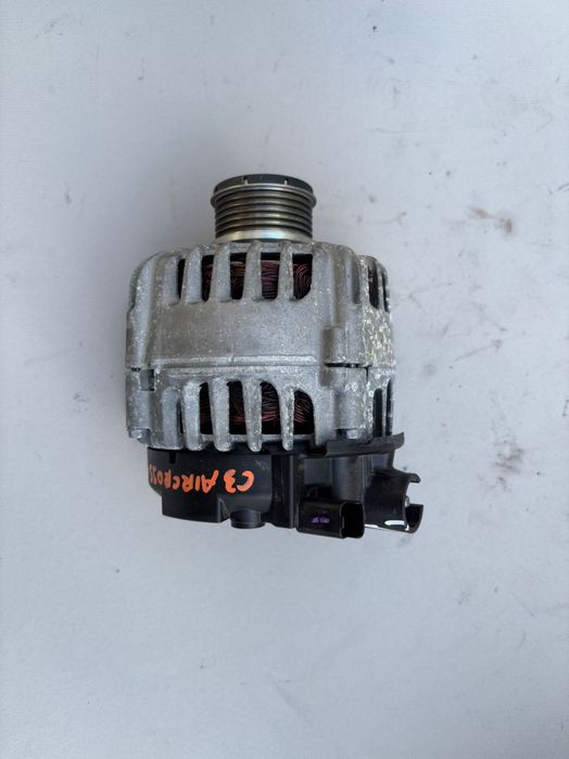 Alternator Citroen C3 aircross lift 1.2 thp