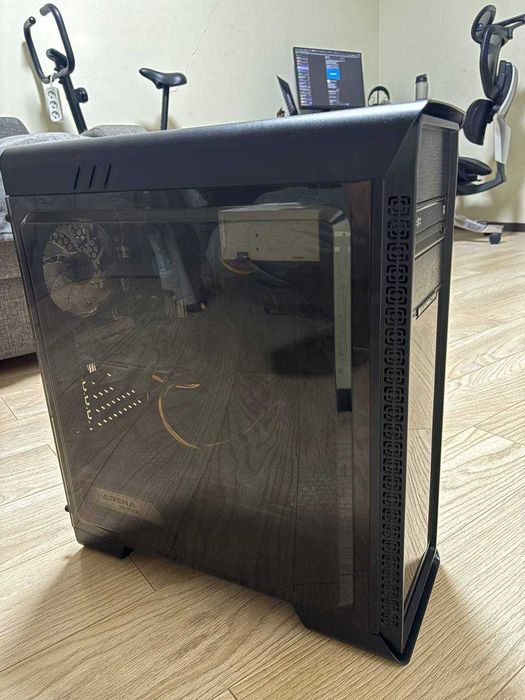Ігровий ПК I5 9400f | GTX 1060 6 gb | 16 gb RAM | і для роботи