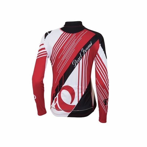 Damska bluza rowerowa Pearl Izumi Elite Thermal r.S