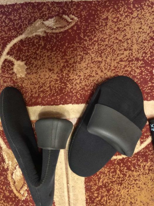 Гідрокостюм BEUCHAT 9mm XL в чудовому стані