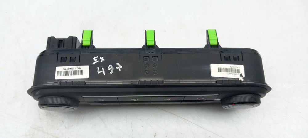 Botão / interruptor do AC KIA Ceed (CD)