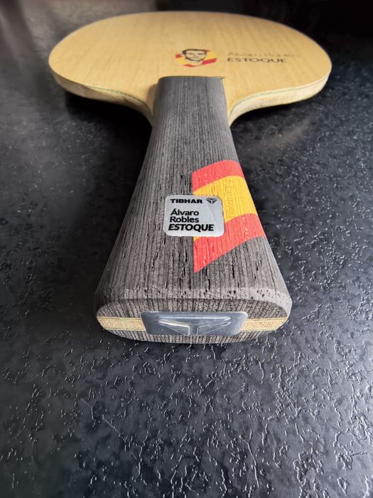 Butterfly tibhar Stiga