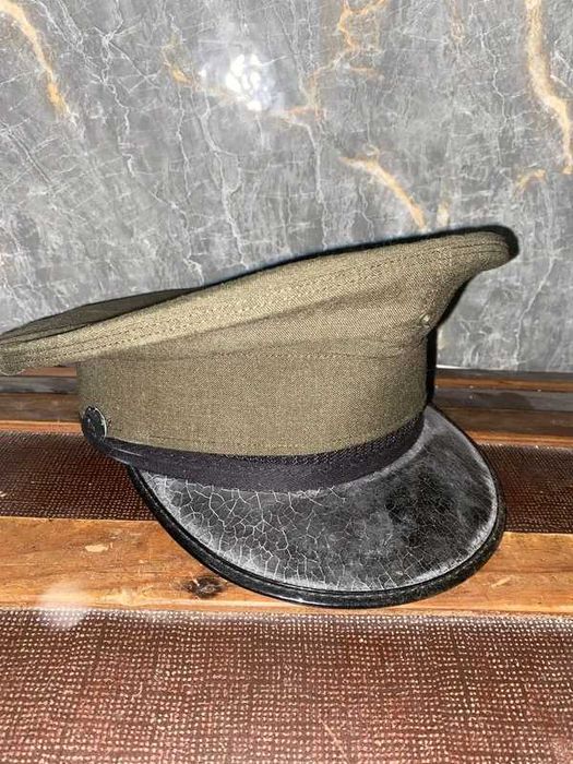 1970s US Army Officer's