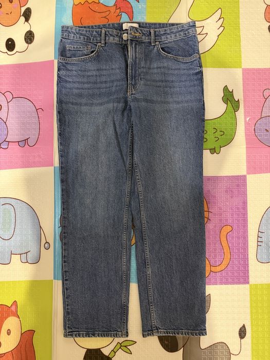 Джинси сині, 42 розмір