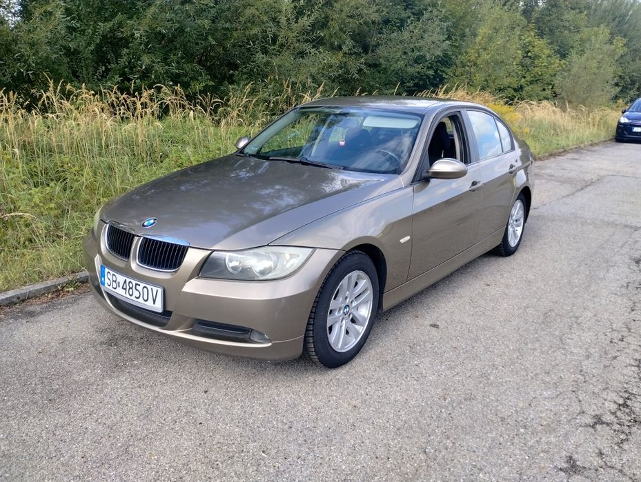 BMW Seria 3