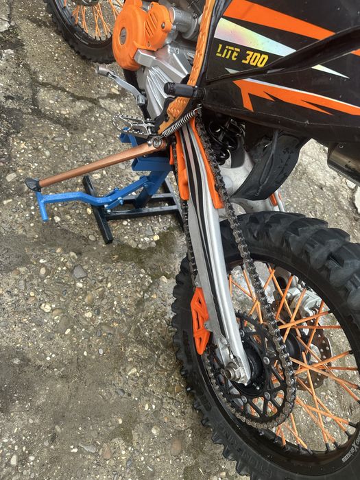 Kovi lete 300 2024
