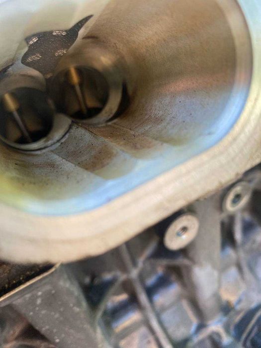 ДВС \ мотор N52B30A