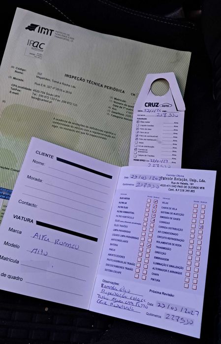 Alfa Romeo MiTo 1.6 JTD Distinctive