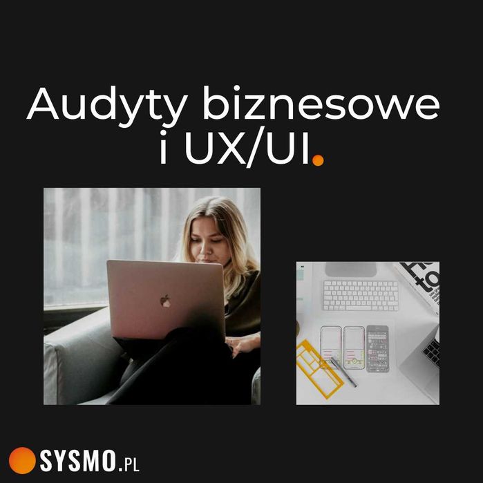 Programy dla firm | aplikacje mobilne | wdrożenia AI | software house