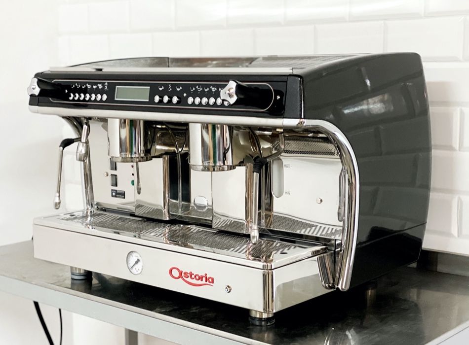 Ekspres do kawy Astoria Gloria SAE2# Gwarancja # Po remoncie