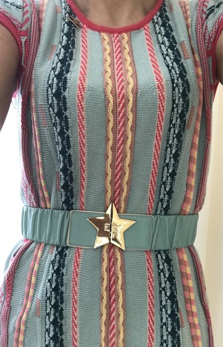 Vestido Elisabetta Franchi 44