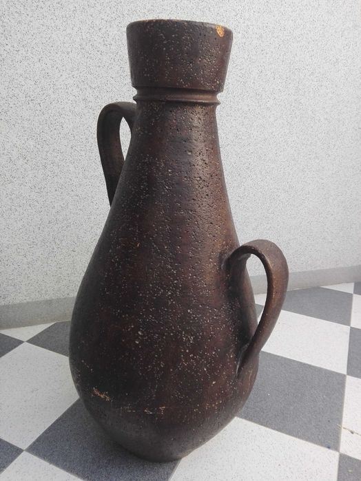 Jarrão exterior/interior