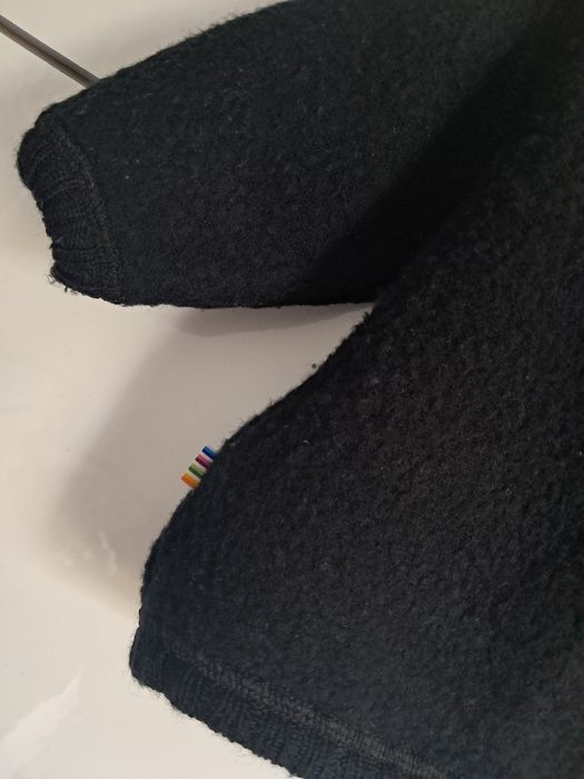 Kurtka/ Polar 100% Wełna Merino Joha r 56/65