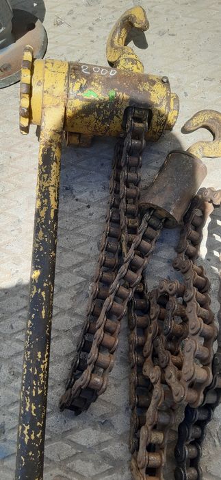 Продам механізм для підйому