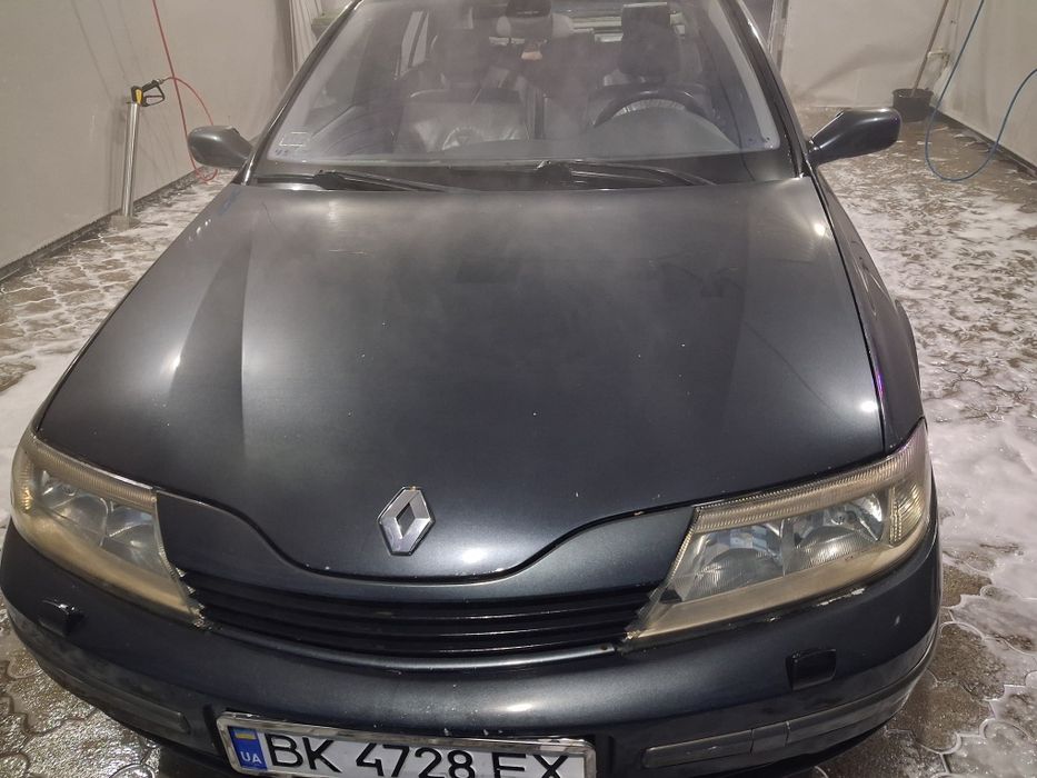 Renault Laguna II