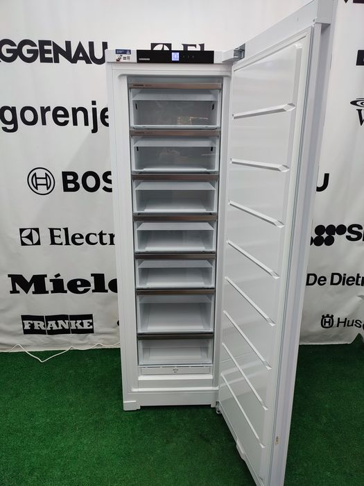 Преміальна морозильна камера NoFrost Liebherr FNd 5227 Plus 2024 рік