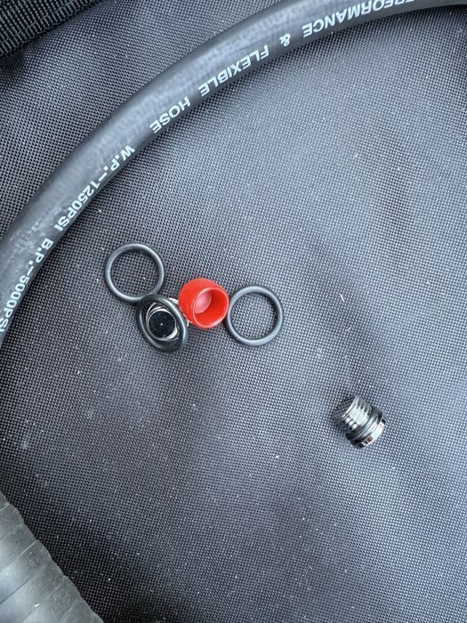 Регулятор Воздуха BS Diver Дайвінг