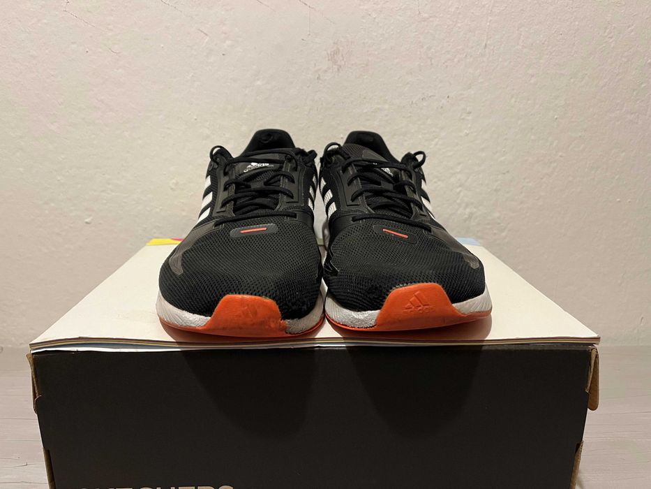 Мужские кроссовки Adidas Runfalcon 2.0 оригинал размер 45 1/3