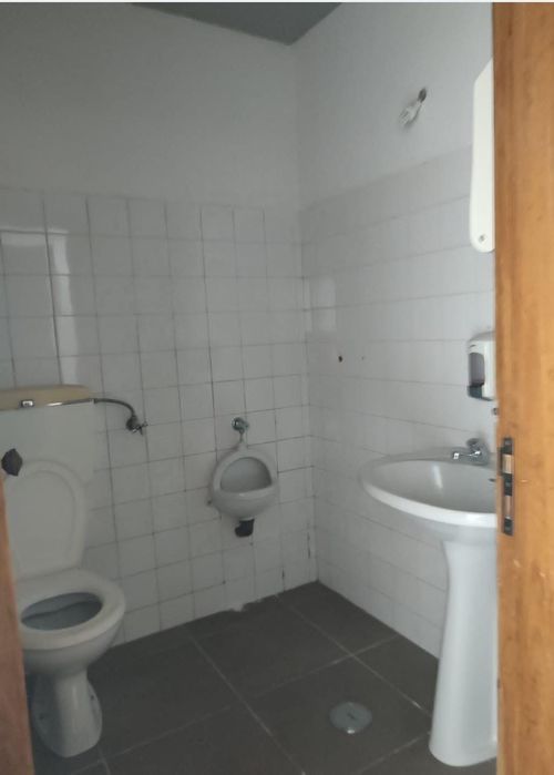 Espaço comercial ou armazém