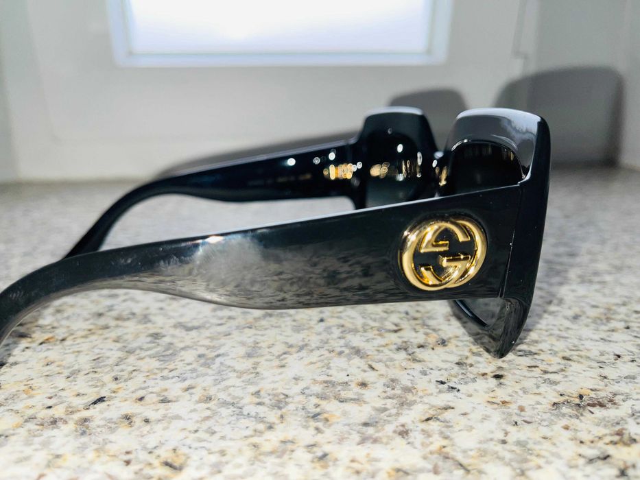 óculos gucci de sol