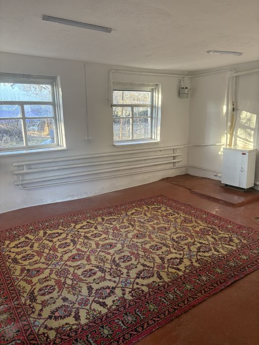 Продам пол дома по улице Путивльской