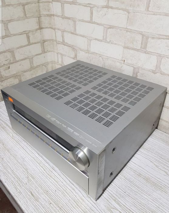 Ресивер Yamaha/ Onkyo б/у з Німеччини