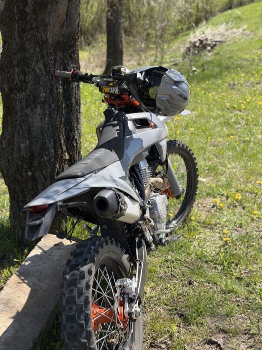 Kovi advance 250 (2025р)